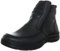 Jomos Herren Authentic Schneestiefel, Schwarz Schwarz 33 000, 48 EU