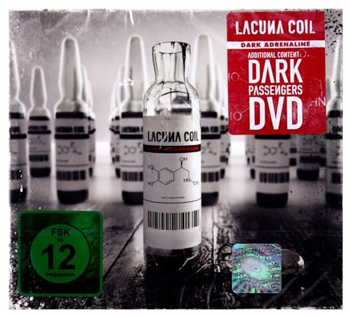 Dark Adrenaline Editition)