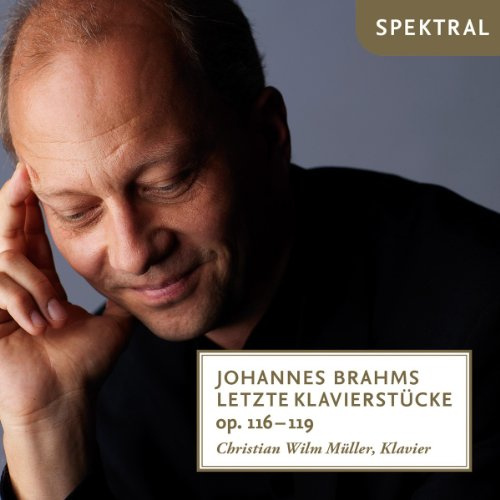 Brahms: Letzte Klavierstücke Opp.116-119