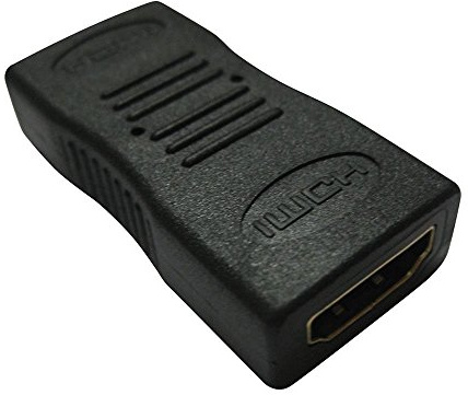 Sandberg HDMI 2.0 Anschluss F-F