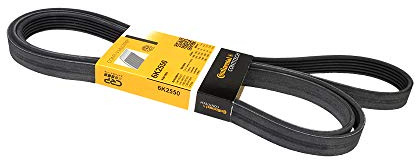 Contitech 6PK2550 STREET BELT