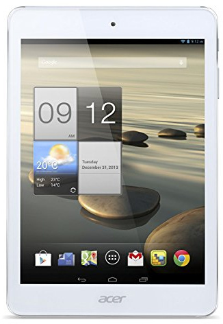 Acer Tab 7 Android 4.1 512MB 16GB e-MMC