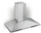 Falmec Mizar Wand Dunstabzugshaube Edelstahl Wandhaube 60cm