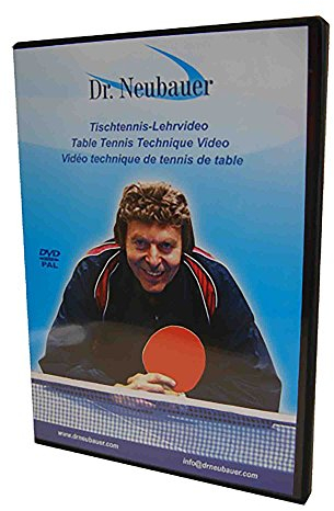 DR. NEUBAUER DVD Langnoppen-Technik Optionen St