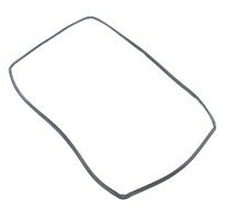 Dichtung Tür Backofen Ariston Indesit 039757, SMEG 754131959, 754130475, 754131208, 754131959 Mod. S890 Für Öfen Gran