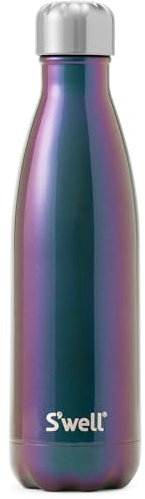 S'well Vacuum Insulated Stainless Steel Water Bottle, 500mL, Supernova