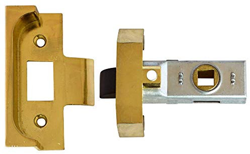 UNION 2650 Rebated Tubular Latch