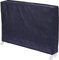 tiSsi ® Schutzhülle für Reisebett/Faltbett/Klappbett, marine blau