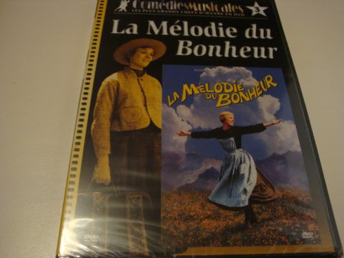 La Mélodie du bonheur (Edition Simple) [FR Import]
