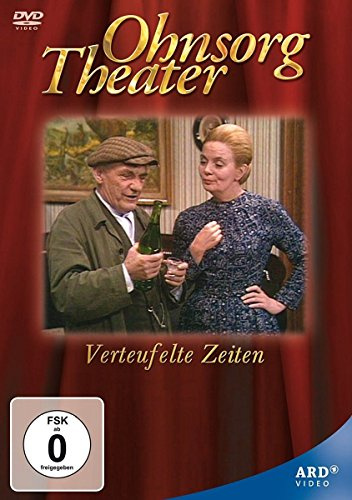 Ohnsorg - Theater: Verteufelte Zeiten