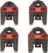 Rothenberger - Spannbacken Set Th