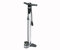 Topeak JoeBlow Ace Floor Pump, Silver