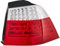 HELLA 2VA 009 426-121 Heckleuchte - LED - äusserer Teil- ECE - rechts