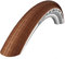Ralf Bohle GmbH 318453 - reifen fat frank 26x2.35 k-guard activeline hs375 twinskin rigida marron/blanco