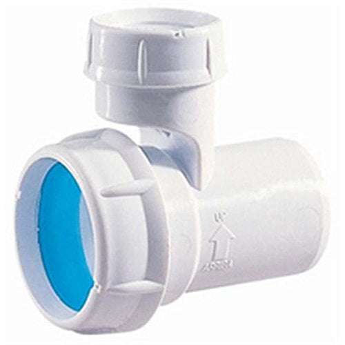 Nicoll Soupape Anti-Vide pour Siphon