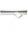Rosenthal Sambonet Utensili Cucina Bon-Klemmleiste 25cm, Edelstahl Rostfrei - 42509-25