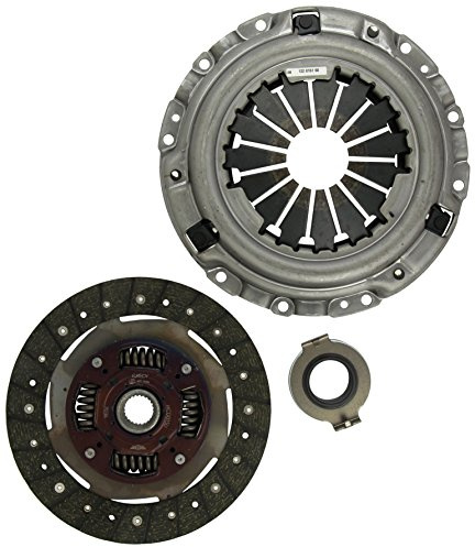 Luk 622 1831 60 Kupplungssatz RepSet für Honda Civic -11/95 (Menge: 1 Stk.)