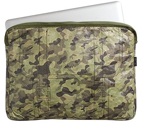 Oblige OBPC1030 Militär Style Case Cover Sleeve Laptoptasche Camouflage