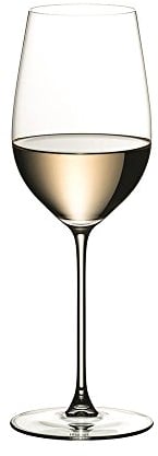 RIEDEL 6449/15 Veritas Riesling/Zinfandel 2 Weißweingläser 395 ml