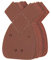 Silverline 597635 Hook and Loop Detail Sander Sheets and 2 Tips 140 mm 10pk 2 x 40, 2 x 60, 2 x 80, 2 x 120, 2 x 240G