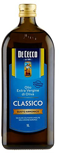 De Cecco, Olio Extra Vergine - 1 Litro