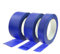 ROTIX 60500 Malerband blau 25mm x 50m Abdeckband für innen und außen 14 Tage UV-beständig - 30 Tage ablösbar Kreppband Malerkrepp