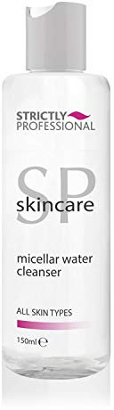 Strictly Professional Micellar Water, 150 ml