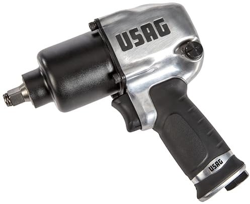 USAG U09280014 - 928 AC1 1/2 - Aluminium-Schlagschrauber