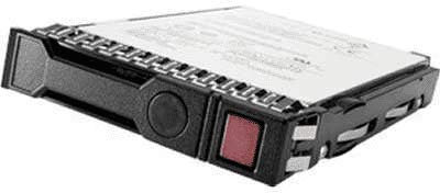 HP Enterprise P09153-B21 P11188-001 14 TB 7,2 K SAS 12 GB/S mit HPE Smart Carrier
