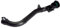 WIELEN COMPATIBILE CON MANICOTTO INTERCOOLER TUBO ARIA NISSAN JUKE NV 200 1.5 dCi 144601FE0C 144601FE1C