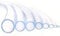 Gardiflex PVC Clear Plastic Tube Pipe 3mm 4mm 5mm 6mm 7mm 8mm 9mm 10mm 11mm 12mm 13mm+More (8mm Internal Diameter)