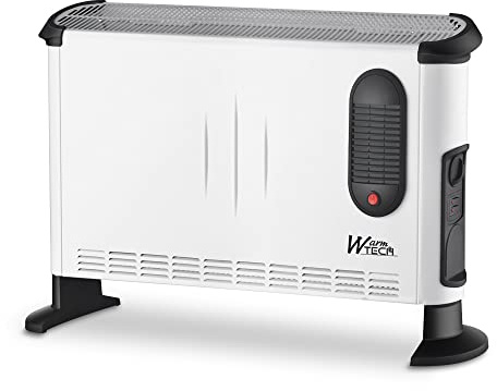 Chauffage mobile 3000W avec soufflerie - 3 positions
