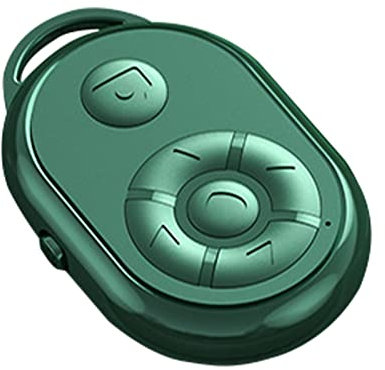 VENTDOUCE 3 télécommandes à selfie multifonction en ABS, clicker pour téléphone portable, téléphones portables Google Pixel, smartphones et tablettes