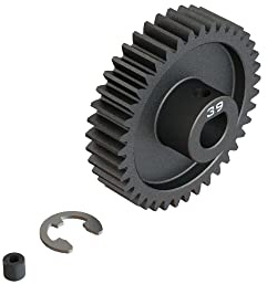ARRMA Pinion Gear, 39T Mod1 Safe-D8 ARA311127