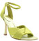 Guess Sandali Verde FL6H2S SAT03.Green_Verde_38