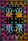 ICC Weed Tapisserie Marihuana Wandbehang Blatt Poster Cannabis Hippie Dekor Topf Flagge Wohnheim Collage Color Me Trippy Bohemian Art Psychedelic Kleine Hippie Rasta Ganja Ganja Günstige Wandteppiche