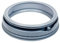 CABLEPELADO Goma puerta lavadora, Goma de Escotilla, Junta de goma para lavadora, Compatible con Bosch Balay Siemens Neff Lynx 00361127 361127
