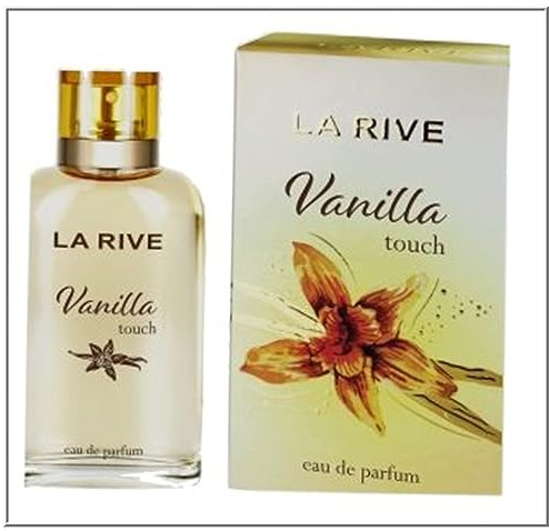 LA RIVE Vanilla Touch Eau de parfum en flacon vaporisateur 90 ml