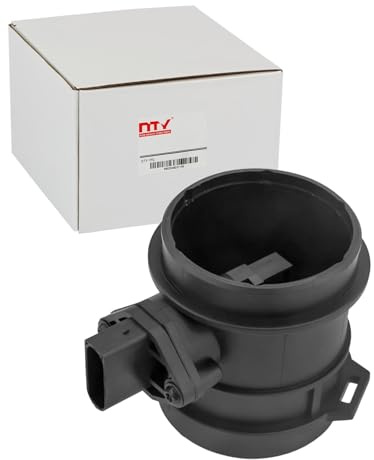 NTY Epp-Me-021 Luftmassenmesser vorne | Epp-Me-021 passend für C-Klasse Clk CLS E-Klasse