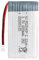 3,7 V 600 mAh 25C Akku 802540P XH2.54 für X5C X5SC X5SW M68 X705C Fernsteuerung Quadcopter Drohnen Ersatzteil Modell Hubschrauber Akku