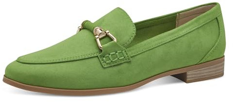 MARCO TOZZI Donna 2-24237-44 Slipper, Apple, 37 EU, Mela, 37 EU