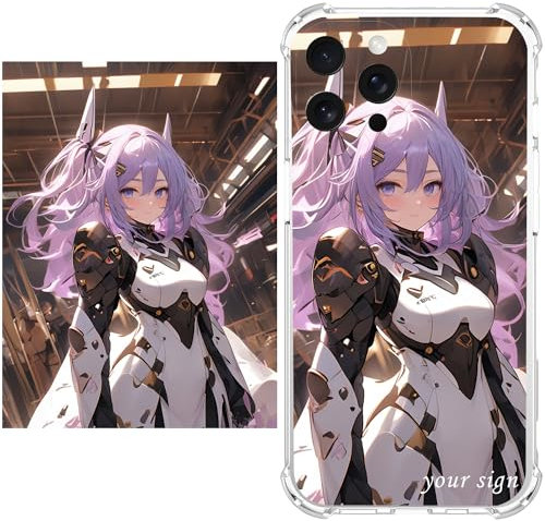 JZ Customisable Personalised Picture Photo Anti-Drop TPU Custom Phone Case for iPhone 16 15 14 13 12 11 SE XS XR 8 7 6 Pro Max Plus Mini Custom for Couples,Pets,Anime,Idol,Baby,Logo