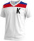 Kickers Fussball-Trikot/Malle-Shirt Größe M