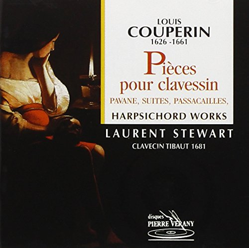 Pavane,Suites,Passacailles