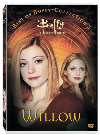 Buffy - Best of Willow