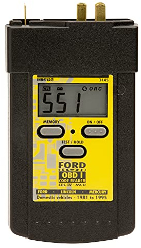 Innova 3145 Automotive Engine Code Scanner für Ford