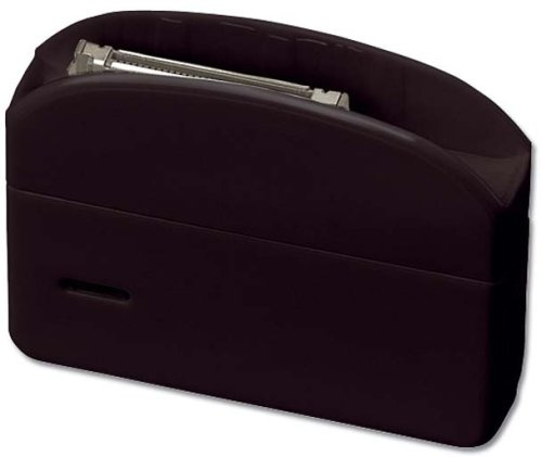 ANYCOM BluNa Bluetooth Adapter für iPod Nano schwarz