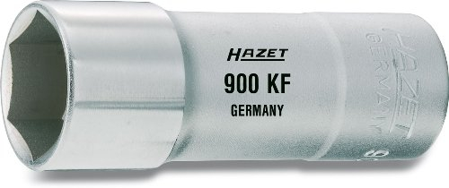 Hazet 900AKF Zündkerzen-Steckschlüssel-Einsatz