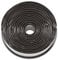 PADERNO Ring S/Steel 47316-12