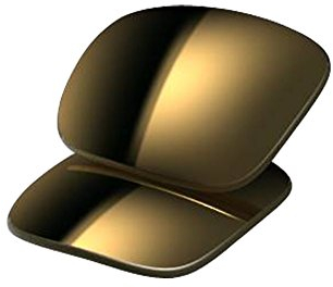 Oakley Rl-holbrook-18 Lentes de reemplazo para Gafas de Sol, Multicolor, Talla Única Unisex Adulto